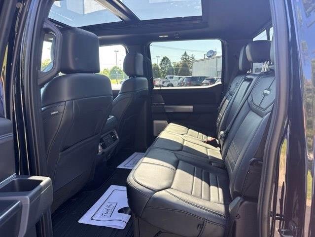 2026 Ford F-250 - $87,951
