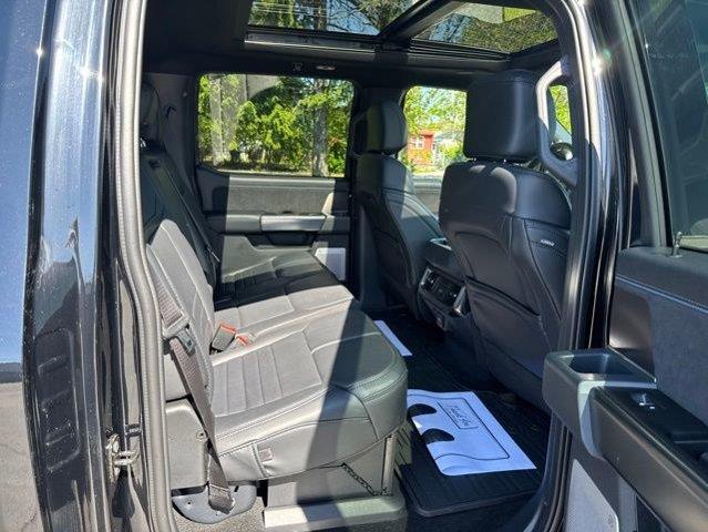 2026 Ford F-250 - $87,951