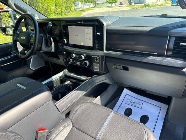 2026 Ford F-250 - $87,951