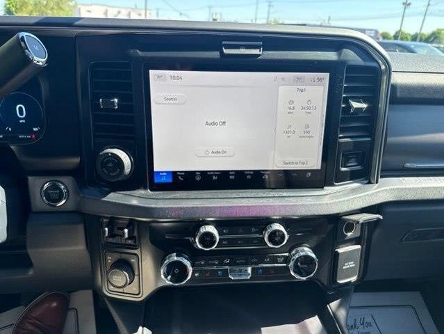 2026 Ford F-250 - $87,951