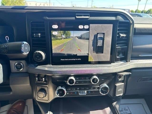 2026 Ford F-250 - $87,951