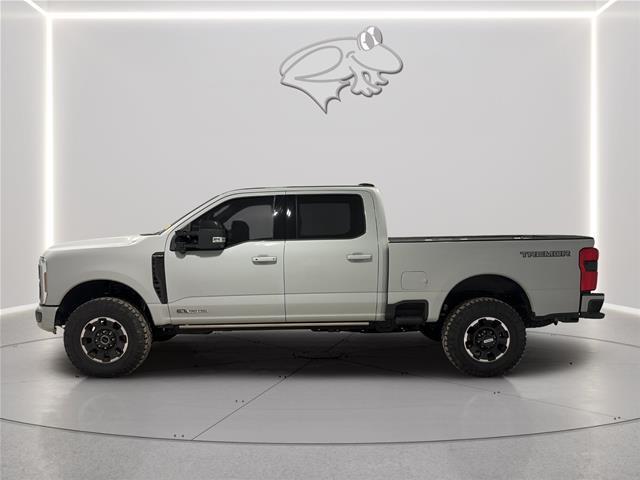 2026 Ford F-250 - $84,500