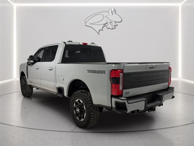 2026 Ford F-250 - $84,500