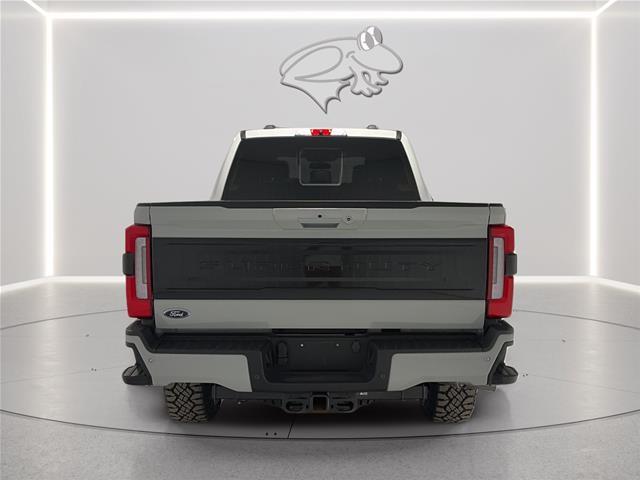 2026 Ford F-250 - $84,500