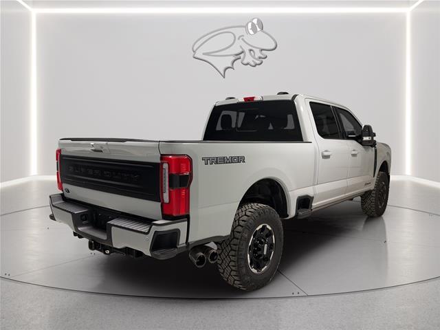 2026 Ford F-250 - $84,500