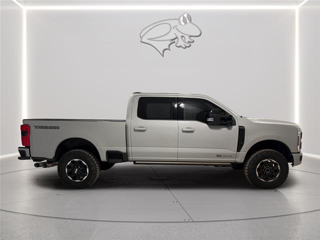 2026 Ford F-250 - $84,500