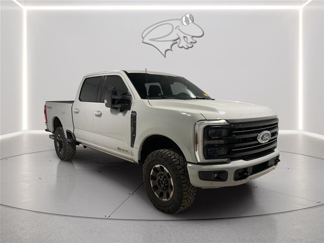 2026 Ford F-250 - $84,500