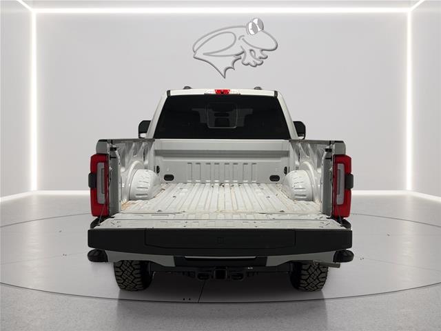 2026 Ford F-250 - $84,500