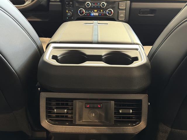 2026 Ford F-250 - $84,500