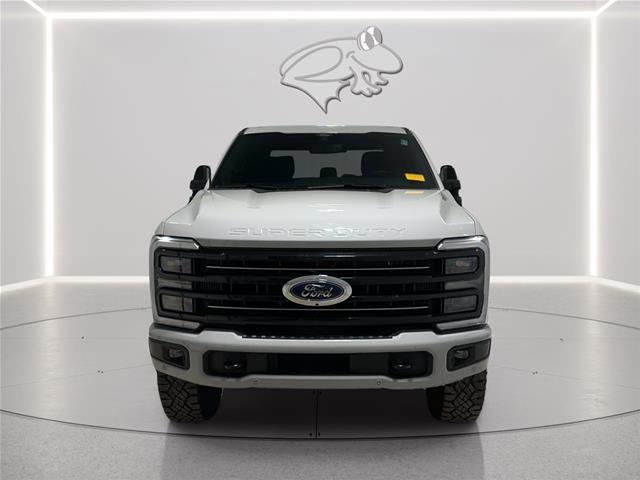 2026 Ford F-250 - $85,000