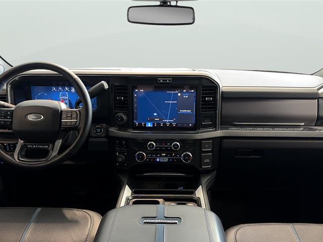 2026 Ford F-250 - $85,000