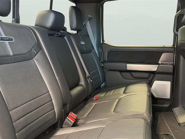 2026 Ford F-250 - $85,000