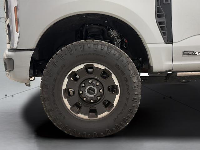2026 Ford F-250 - $85,000