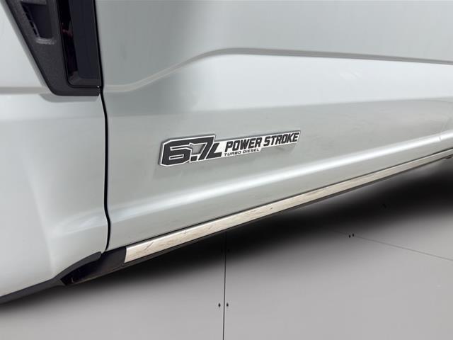 2026 Ford F-250 - $84,500