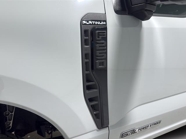 2026 Ford F-250 - $84,500