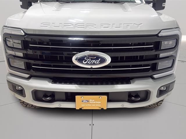 2026 Ford F-250 - $84,500