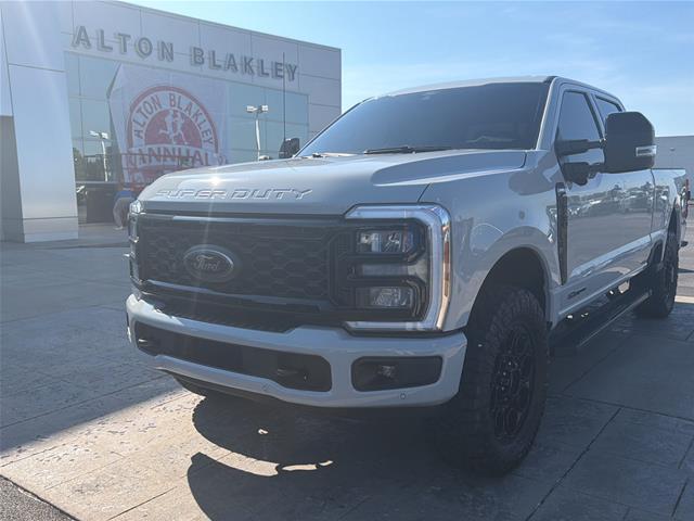 2026 Ford F-250 - $79,678