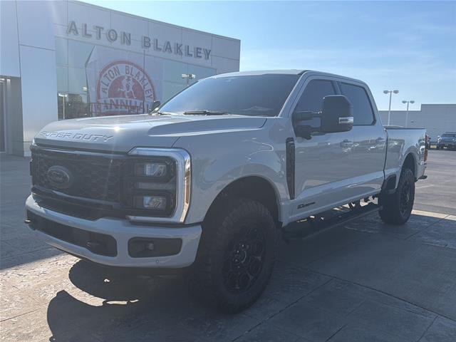 2026 Ford F-250 - $79,678