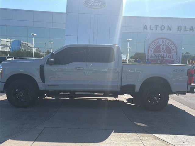 2026 Ford F-250 - $79,678
