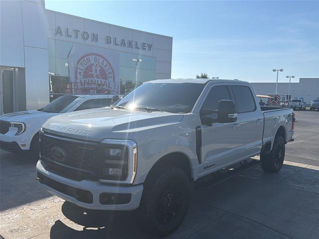 2026 Ford F-250 - $79,678