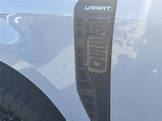 2026 Ford F-250 - $79,678