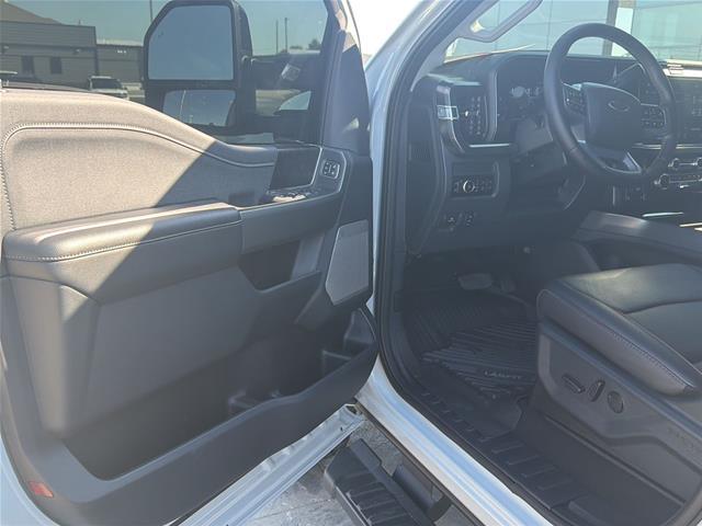 2026 Ford F-250 - $79,678