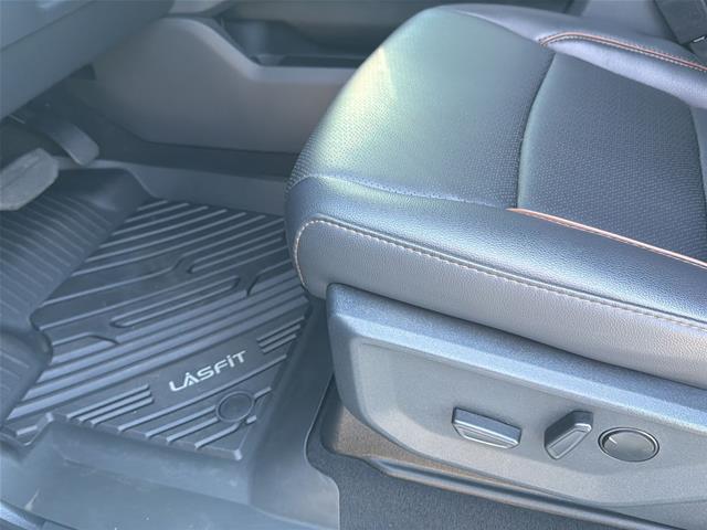 2026 Ford F-250 - $79,678
