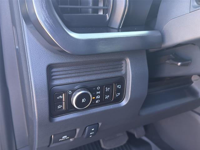 2026 Ford F-250 - $79,678