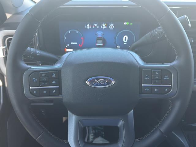 2026 Ford F-250 - $79,678
