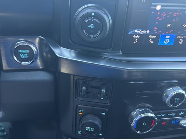 2026 Ford F-250 - $79,678
