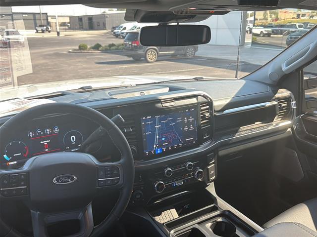 2026 Ford F-250 - $79,678