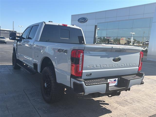 2026 Ford F-250 - $79,678