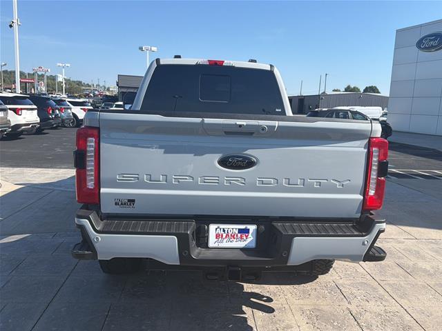 2026 Ford F-250 - $79,678