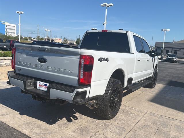 2026 Ford F-250 - $79,678