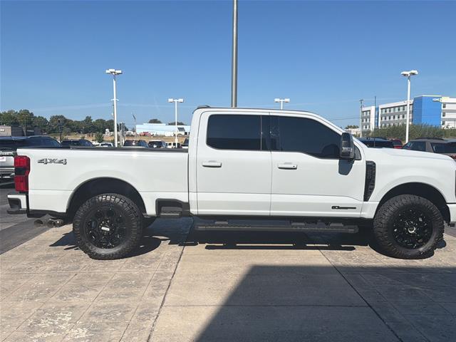 2026 Ford F-250 - $79,678