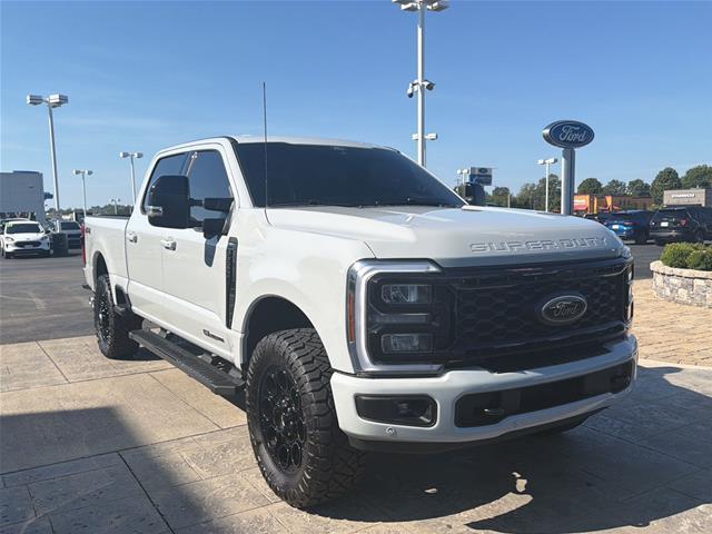 2026 Ford F-250 - $79,678