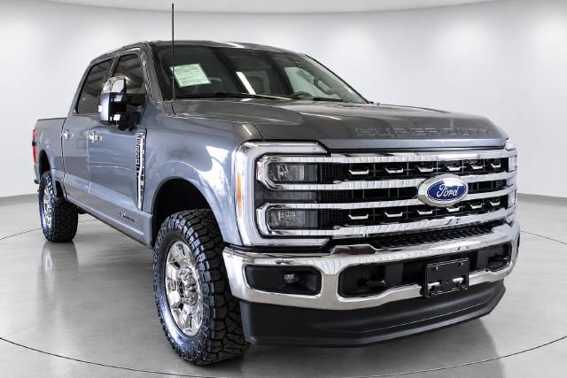 2026 Ford F-250
