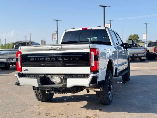2026 Ford F-250 - $88,431