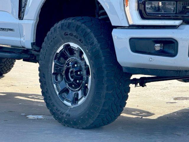 2026 Ford F-250 - $88,431