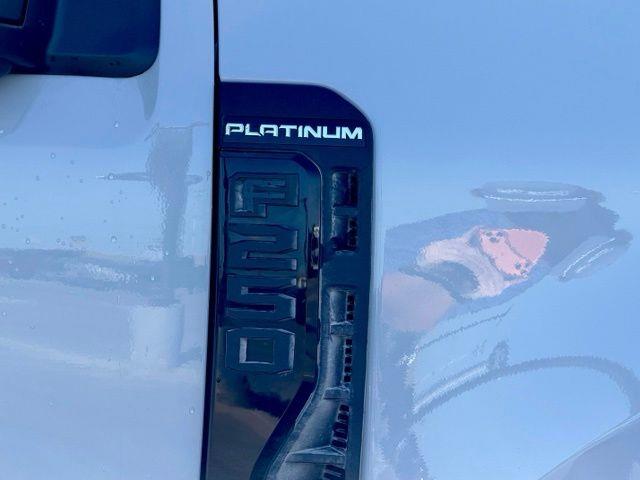 2026 Ford F-250 - $88,431