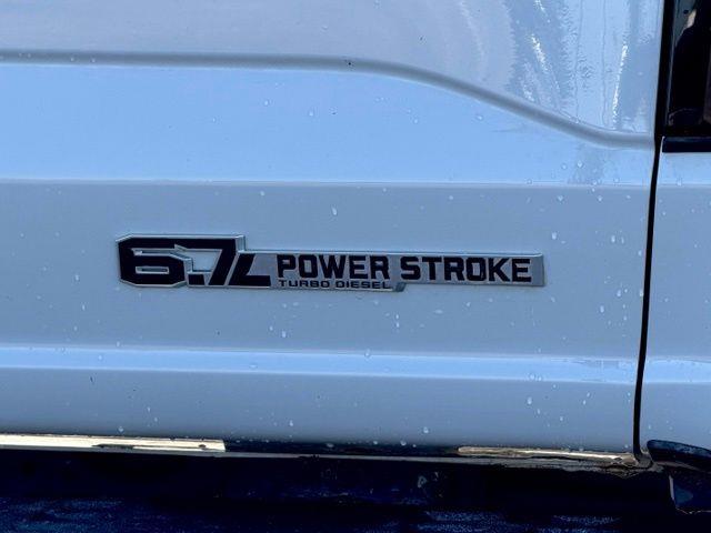 2026 Ford F-250 - $88,431