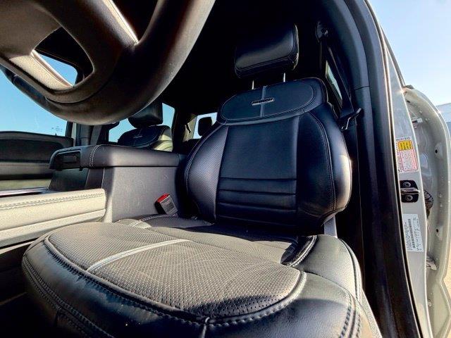 2026 Ford F-250 - $88,431