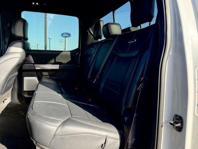 2026 Ford F-250 - $88,431