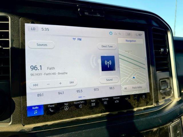 2026 Ford F-250 - $88,431