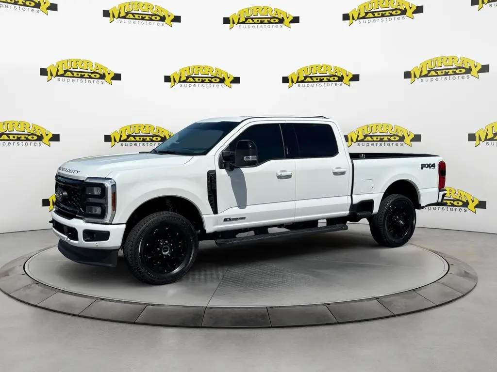 2026 Ford F-250 - $81,999