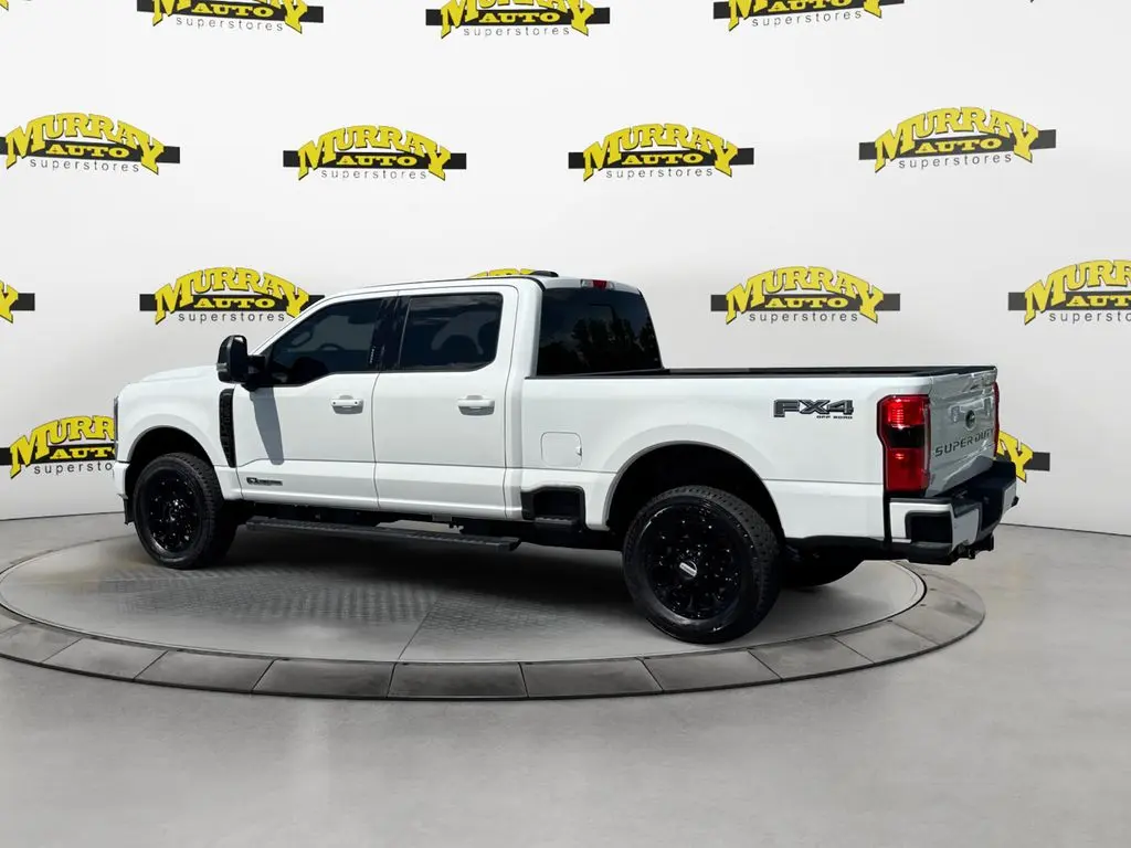 2026 Ford F-250 - $81,999
