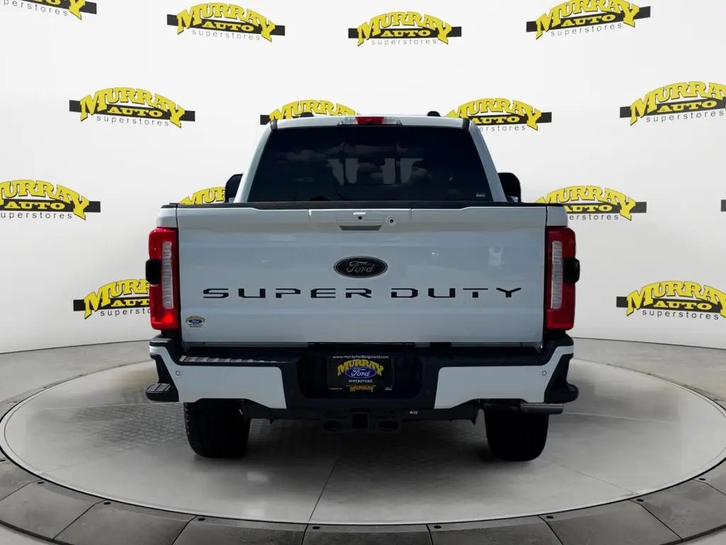2026 Ford F-250 - $81,999