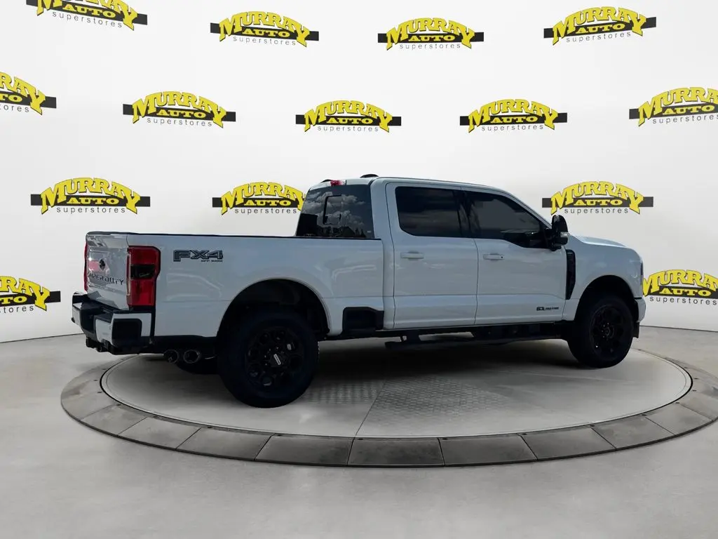 2026 Ford F-250 - $81,999