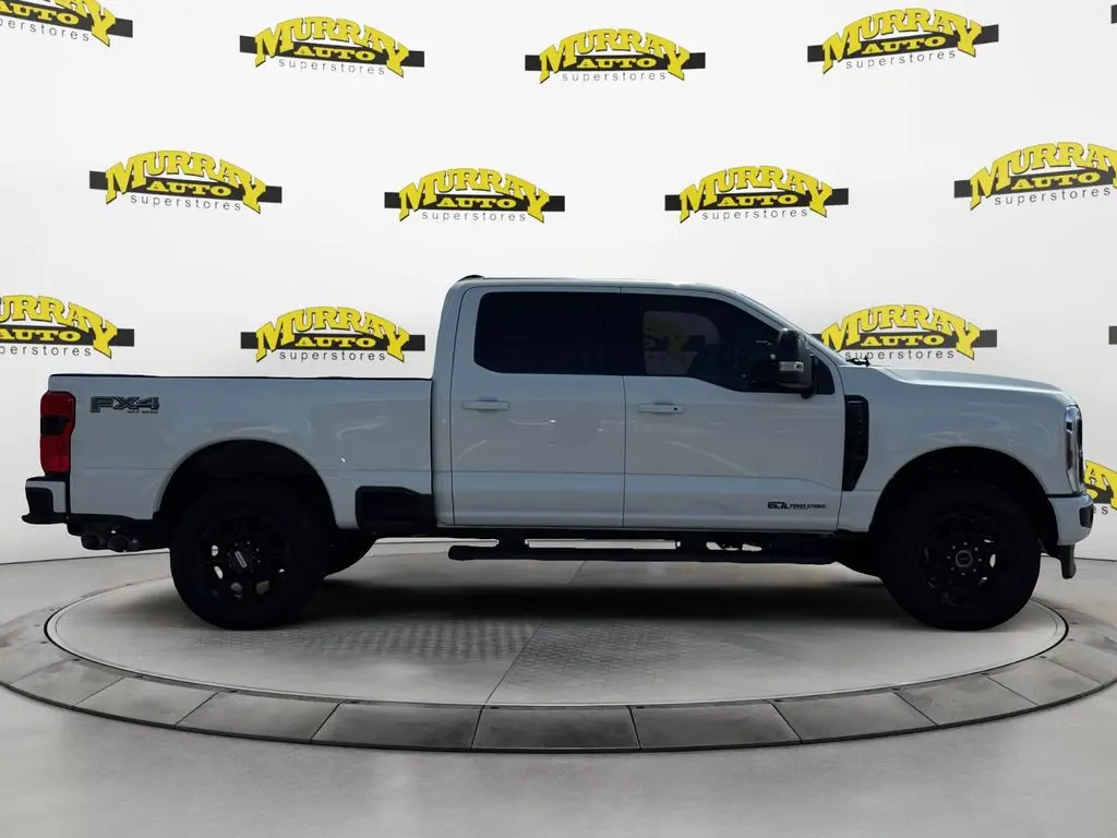 2026 Ford F-250 - $81,999