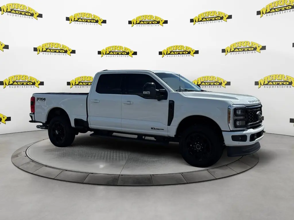 2026 Ford F-250 - $81,999
